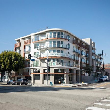 Blueground Brentwood Rooftop Ac Near Ucla Lax-1287 Los Angeles Exterior foto