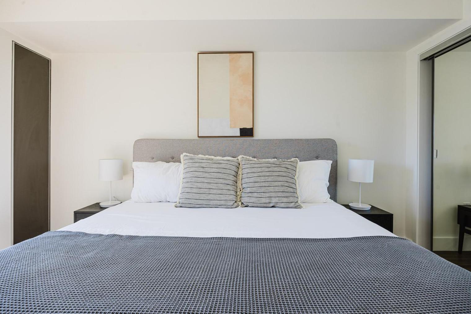 Blueground Brentwood Rooftop Ac Near Ucla Lax-1287 Los Angeles Exterior foto