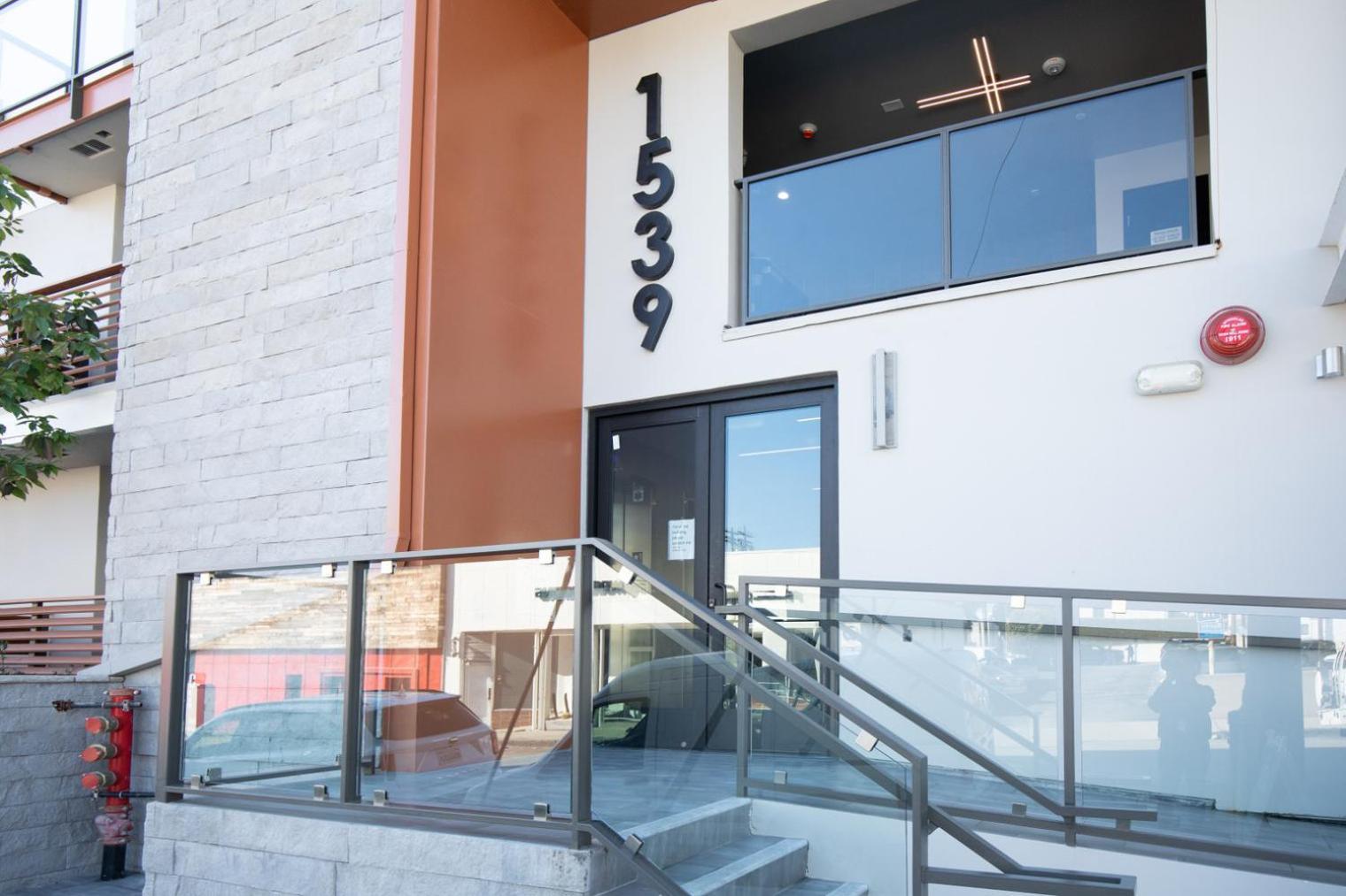 Blueground Brentwood Rooftop Ac Near Ucla Lax-1287 Los Angeles Exterior foto