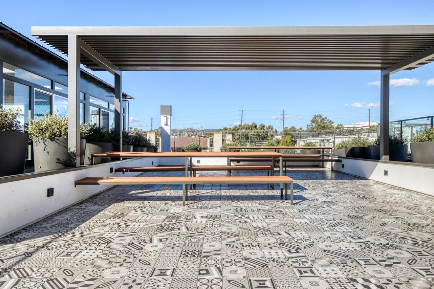 Blueground Brentwood Rooftop Ac Near Ucla Lax-1287 Los Angeles Exterior foto
