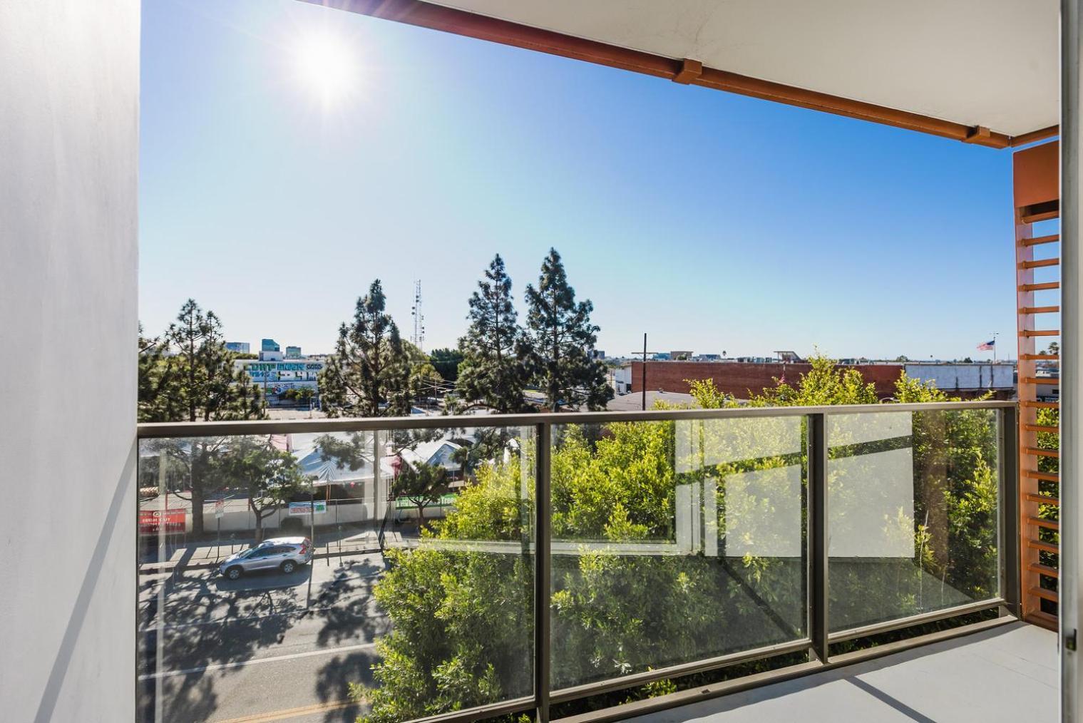Blueground Brentwood Rooftop Ac Near Ucla Lax-1287 Los Angeles Exterior foto