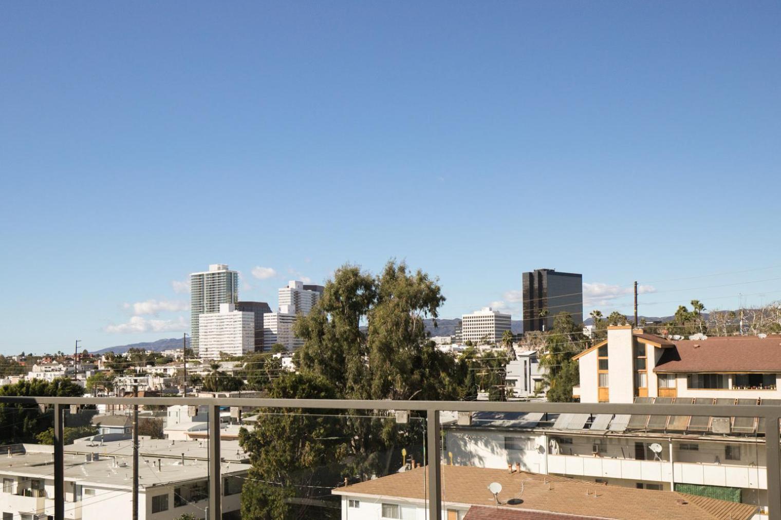 Blueground Brentwood Rooftop Ac Near Ucla Lax-1287 Los Angeles Exterior foto