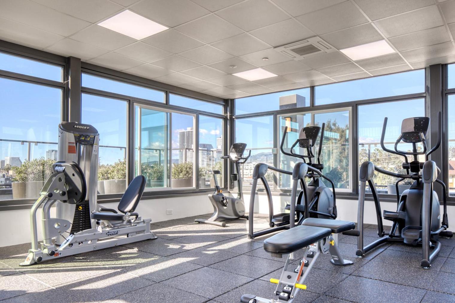 Blueground Brentwood Rooftop Ac Near Ucla Lax-1287 Los Angeles Exterior foto