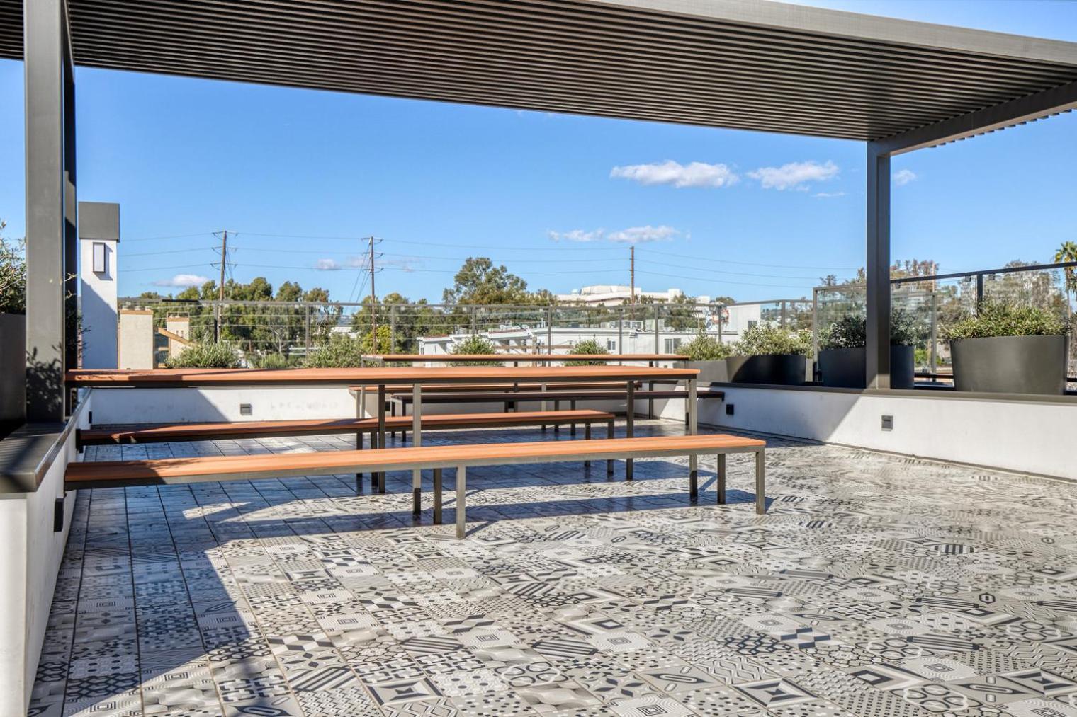 Blueground Brentwood Rooftop Ac Near Ucla Lax-1287 Los Angeles Exterior foto